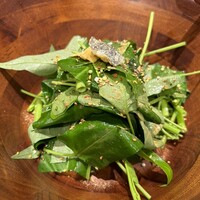 中華旬彩 森本 - 