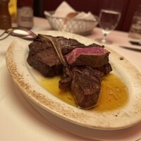 ベンジャミンステーキハウス 京都 - 