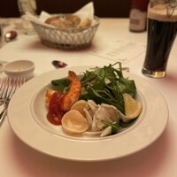 ベンジャミンステーキハウス 京都 - 