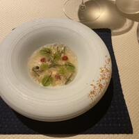 ル マルタン ペシュール - 