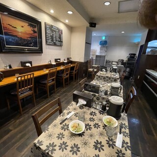 洋食屋ゆうき_2