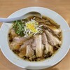 中華そば いちかばちか - 中華そば 醤油/800円♪
