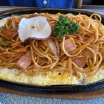 レストラン アベ - 