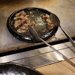 ほじゃひ～本格お好み焼きと広島地酒の店～ - 