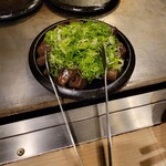 ほじゃひ～本格お好み焼きと広島地酒の店～ - 