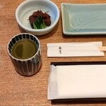 釜飯と串焼き 麻鳥 - 