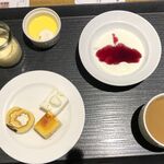 函館国際ホテル - 札幌国際ホテル朝食バイキング