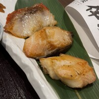 高級ブランド干物 『銀座伴助』 銀座本店 - 