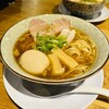 尾道中華そば ボラーチョ