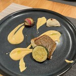 カジュアルダイニング Unisson - 