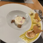 カジュアルダイニング Unisson - 