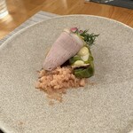 カジュアルダイニング Unisson - 