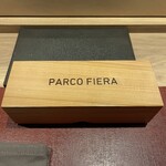 パルコ フィエラ - 