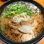 麺屋 二郎 - 