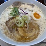 鶏白湯そば 美な味 - 