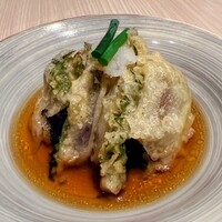 すぎ乃 麻布十番 - 