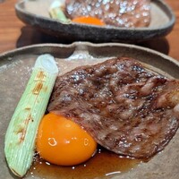 焼肉割烹QUON - 