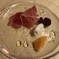 トラットリア ラ グロッタ - 