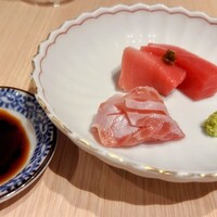 すぎ乃 麻布十番 - 