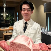 焼肉割烹QUON - 