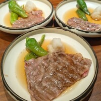 焼肉割烹QUON - 
