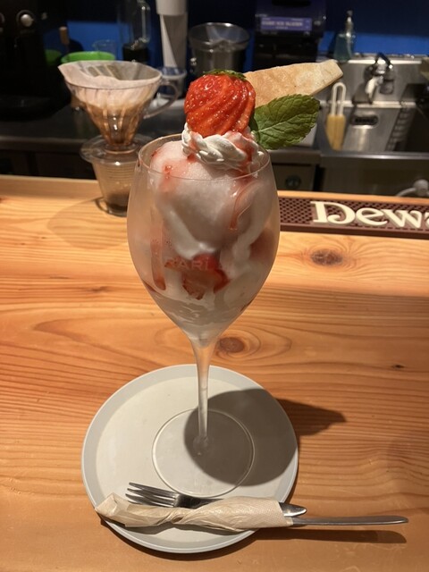 バー ポンド（Bar Pond） - 帯広（バー）の写真