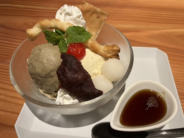 バー ポンド（Bar Pond） - 帯広（バー）の写真