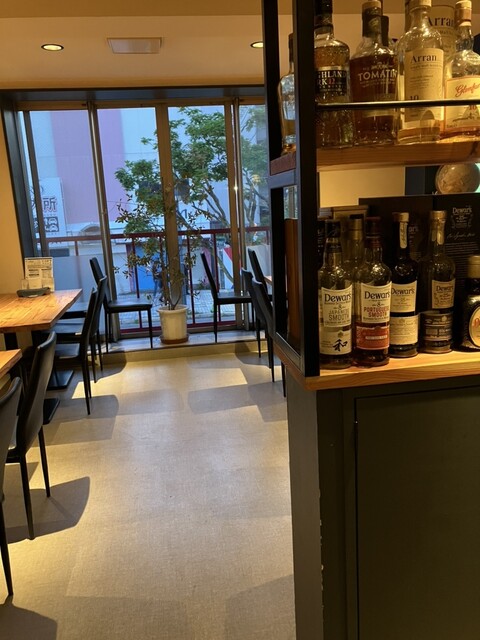 バー ポンド（Bar Pond） - 帯広（バー）の写真