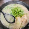 ラーメン三宅吉祥 松原本店