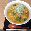 札幌味噌ラーメン専門店 けやき 新千歳空港店
