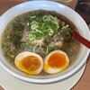 ラーメン2国 明石店