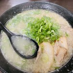 ラーメン三宅吉祥 - 