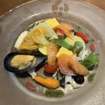 クレープリーダリマ - 