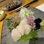 板前心 菊うら - 