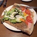 クレープリーダリマ - 