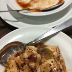 横浜中華街 皇朝レストラン - 