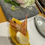 板前心 菊うら - 