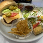 メキシカン料理 アンクルスティーブンス - 料理写真: