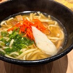 沖縄料理 なんくるないさー - 沖縄そば