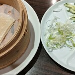 横浜中華街 皇朝レストラン - 