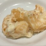 横浜中華街 皇朝レストラン - 