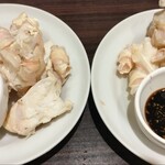 横浜中華街 皇朝レストラン - 