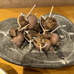 板前心 菊うら - 