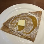 クレープリーダリマ - 