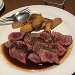 クレープリーダリマ - 
