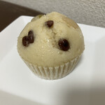 ふくぱん - 豆乳クリーム