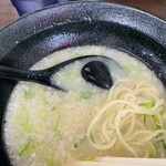 ラーメン三宅吉祥 - 