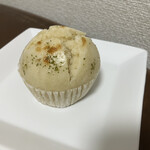 ふくぱん - グリーンカレー