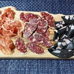 SALUMIILAND TOKYO - 
