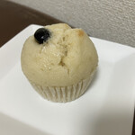 ふくぱん - 黒豆きなこ